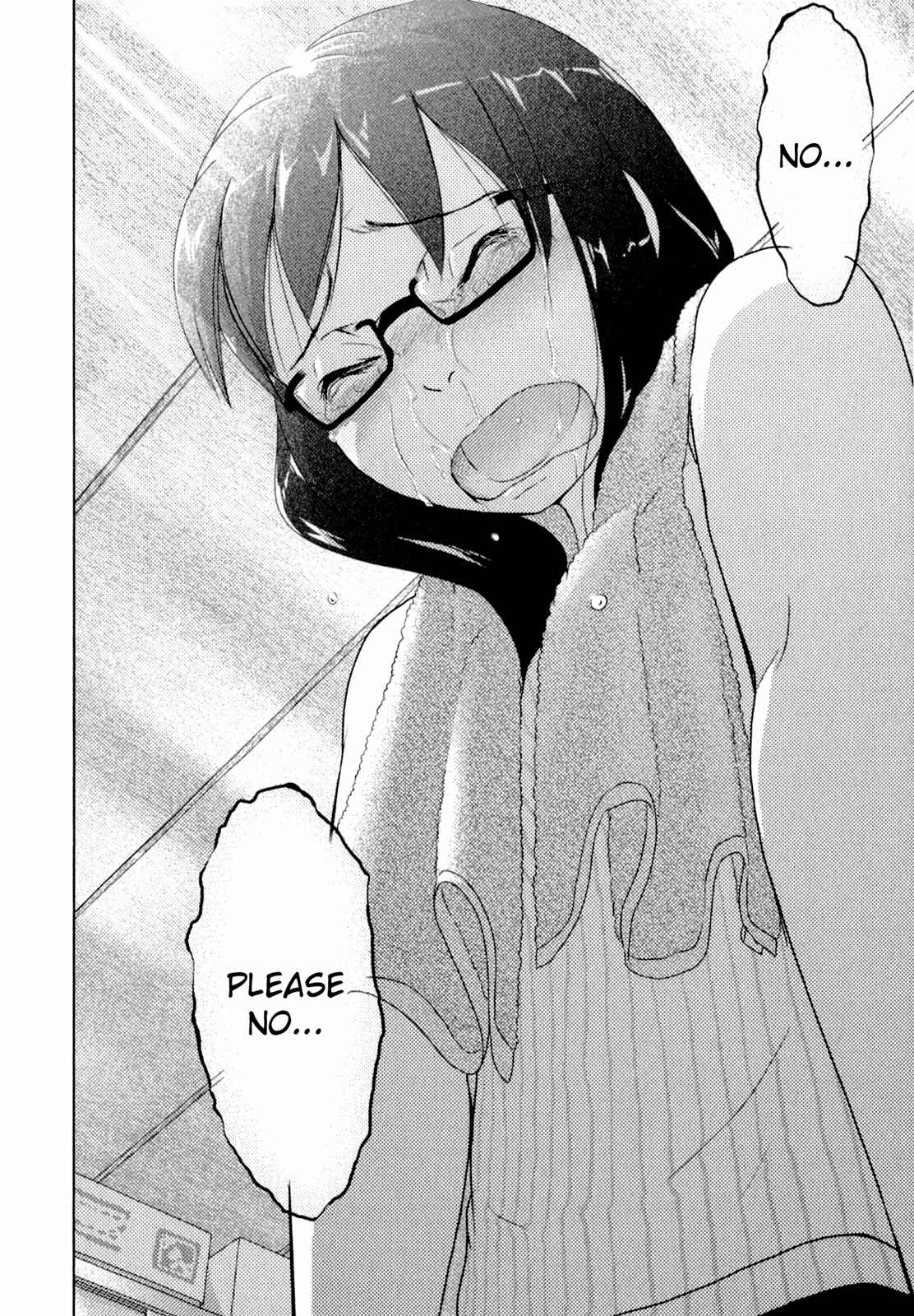 Page 17 Chapter 46 Sasameki Koto