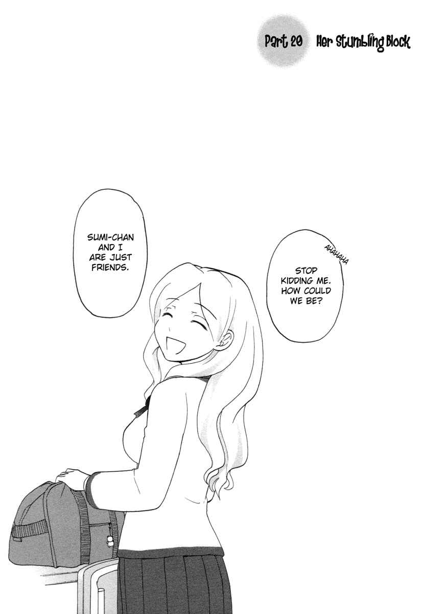 Page 2 Chapter 20 Sasameki Koto
