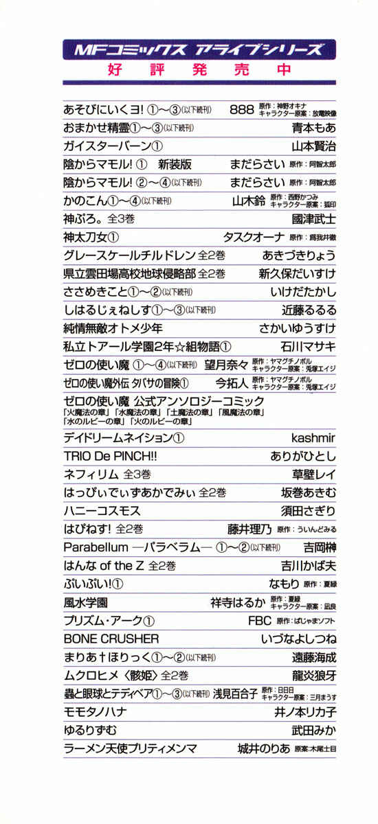 Page 4 Chapter 7 Sasameki Koto