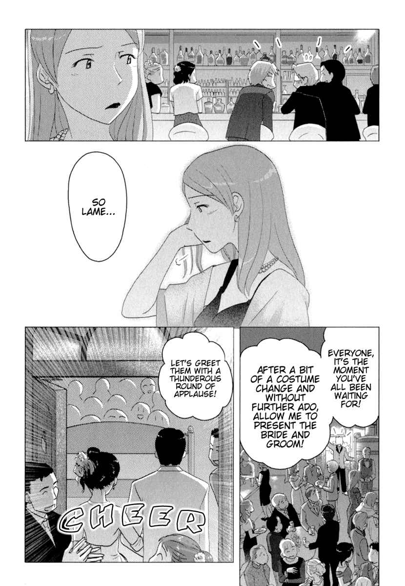 Page 21 Chapter 35 Sasameki Koto