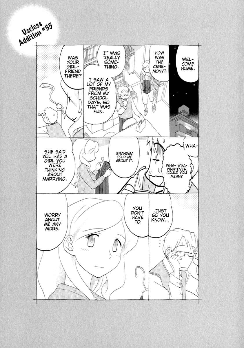 Page 34 Chapter 35 Sasameki Koto