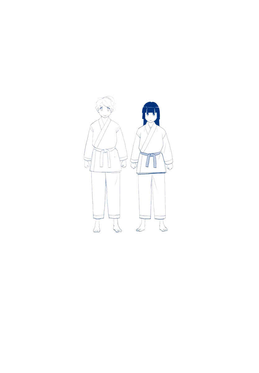 Page 6 Chapter 35 Sasameki Koto
