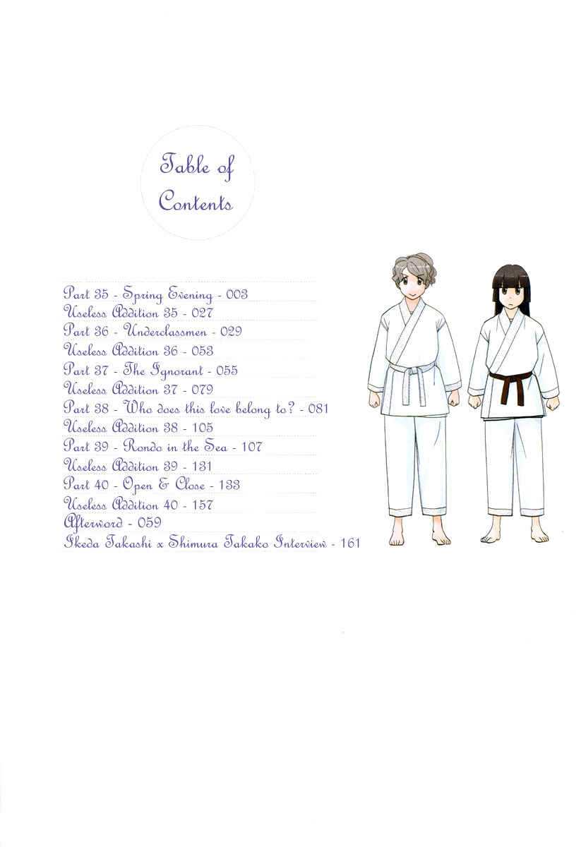 Page 9 Chapter 35 Sasameki Koto