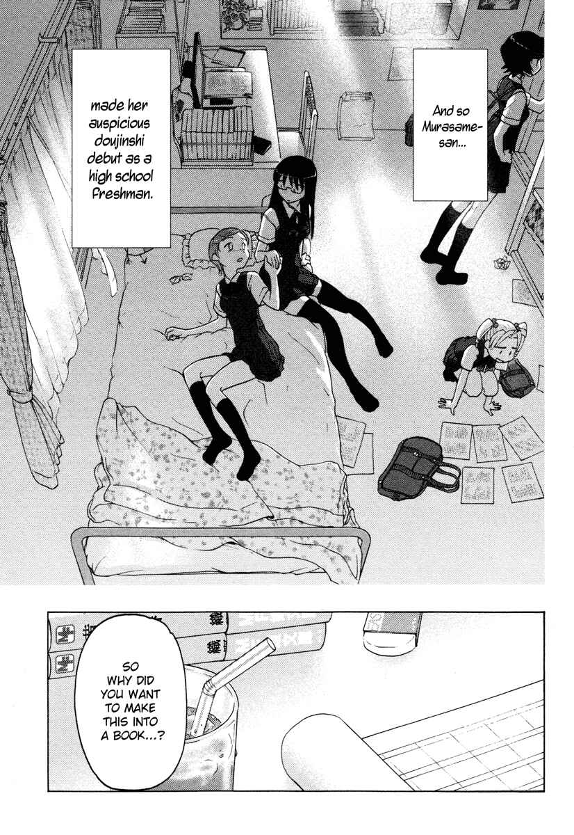 Page 23 Chapter 9 Sasameki Koto