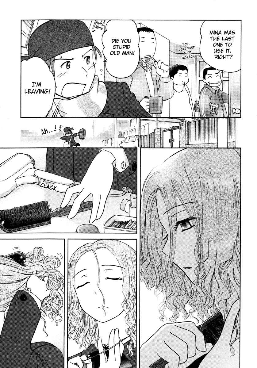 Page 11 Chapter 19 Sasameki Koto