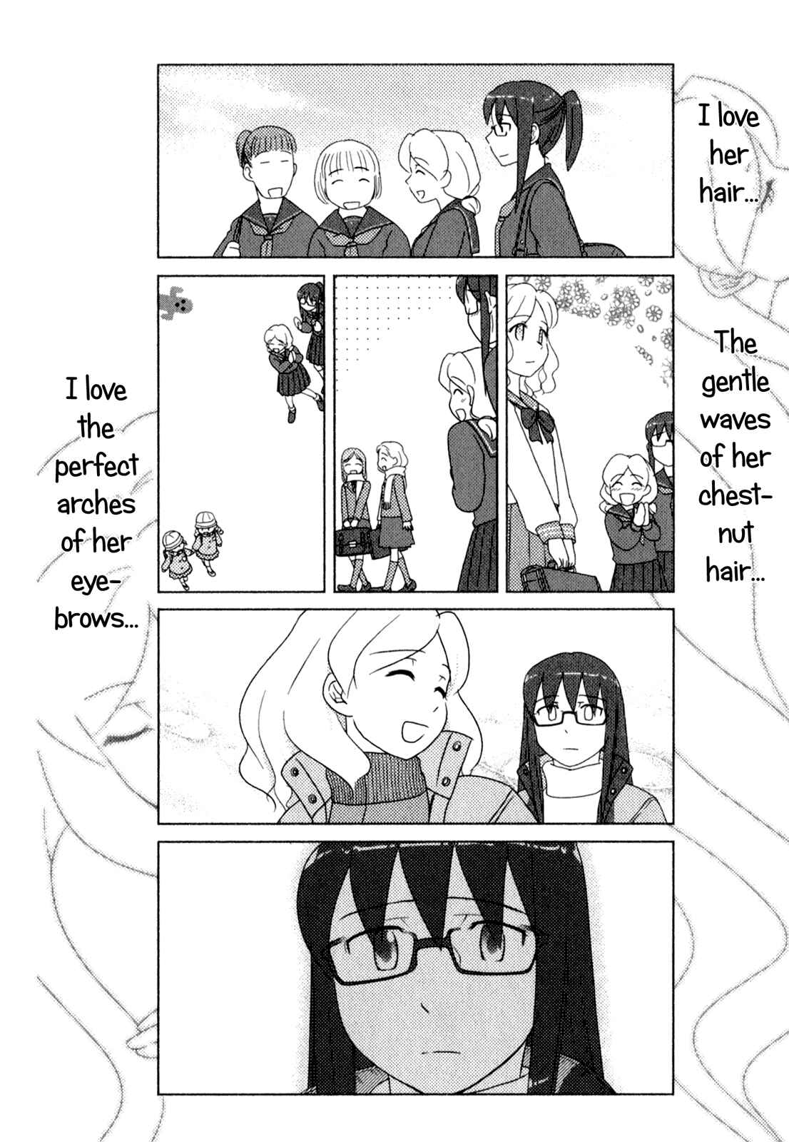 Page 7 Chapter 47 Sasameki Koto