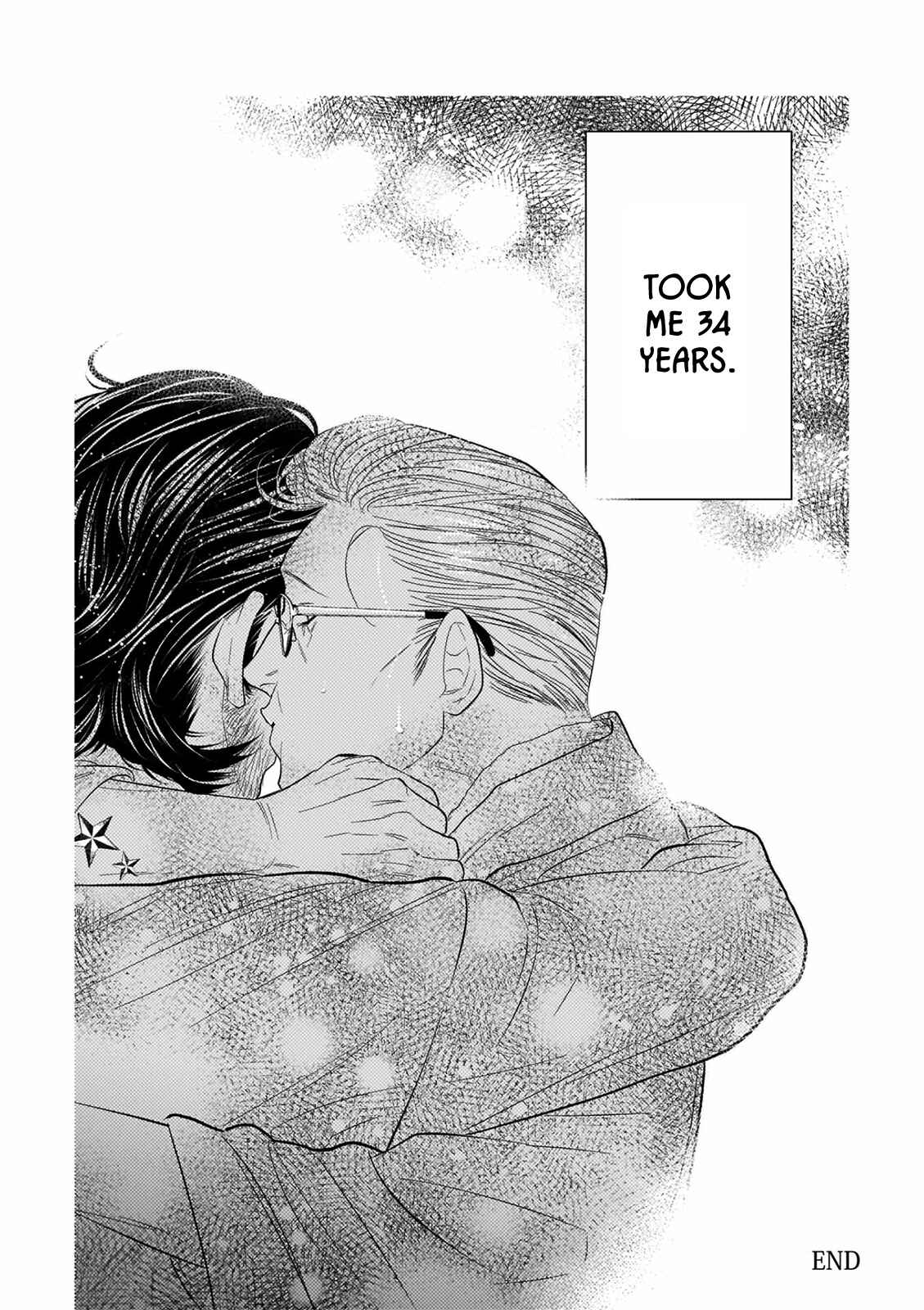 Page 24 Chapter 7 Ureoji BL