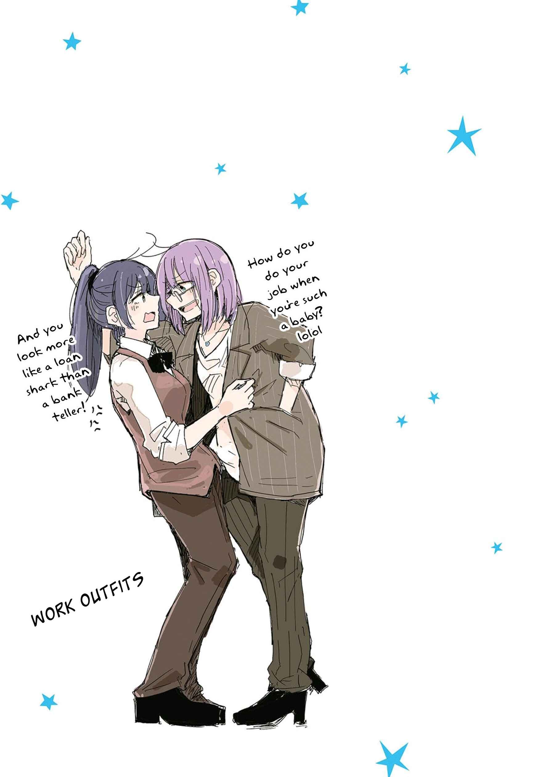 Page 9 Chapter 2 Yurigurashi