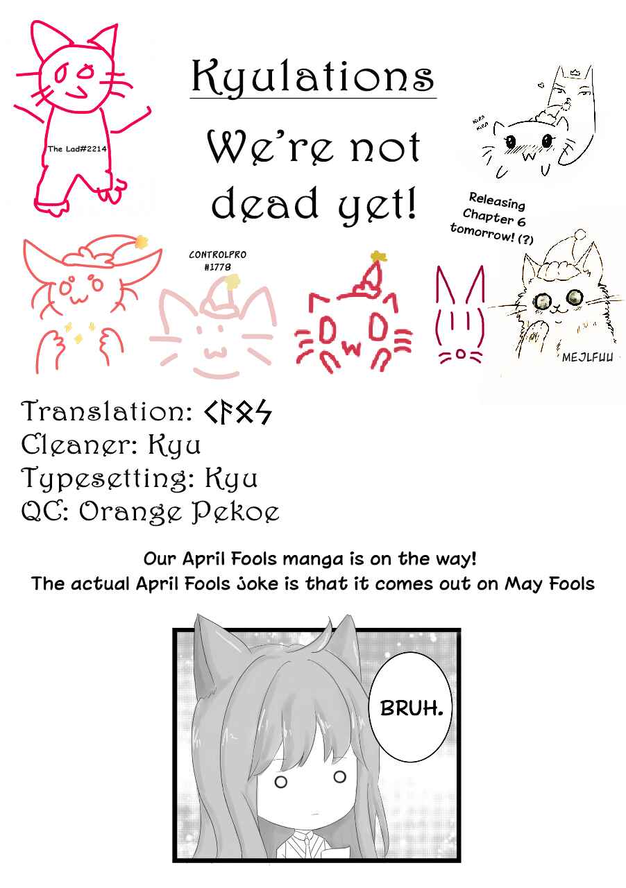 Page 5 Chapter 5.5 Yurigurashi