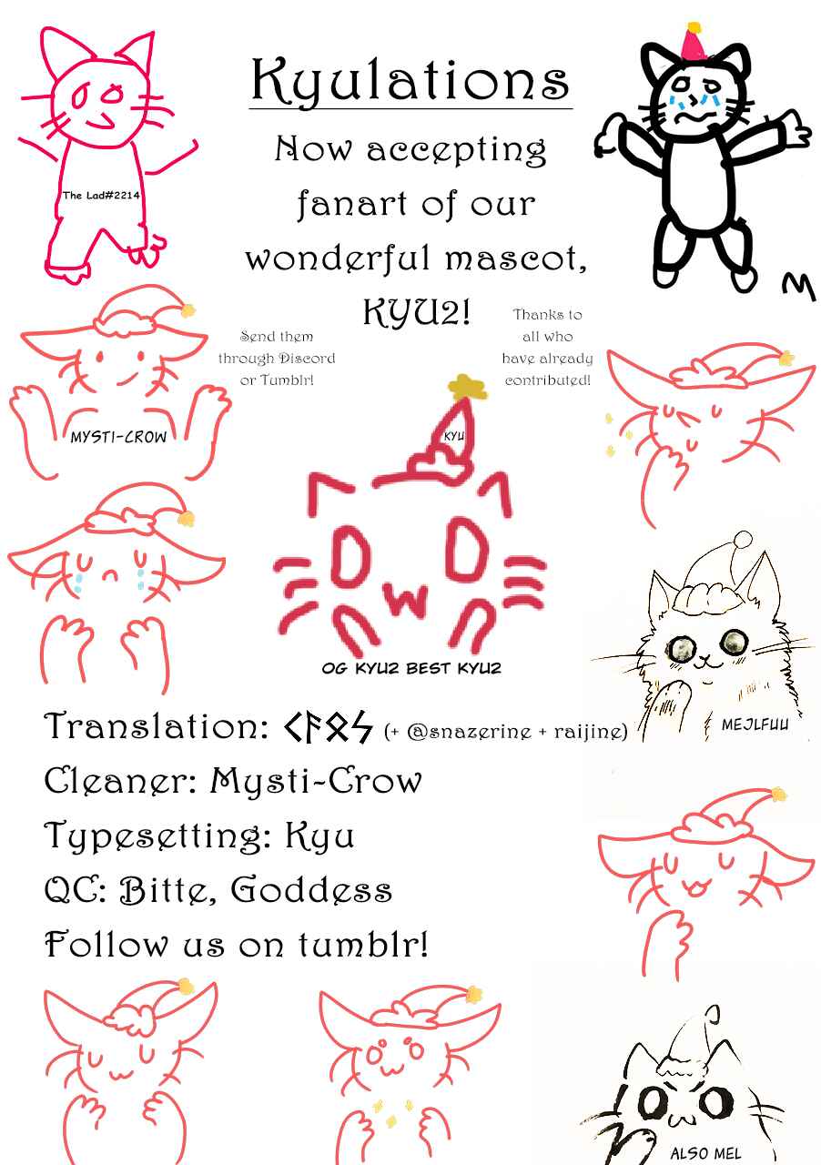 Page 11 Chapter 3 Yurigurashi