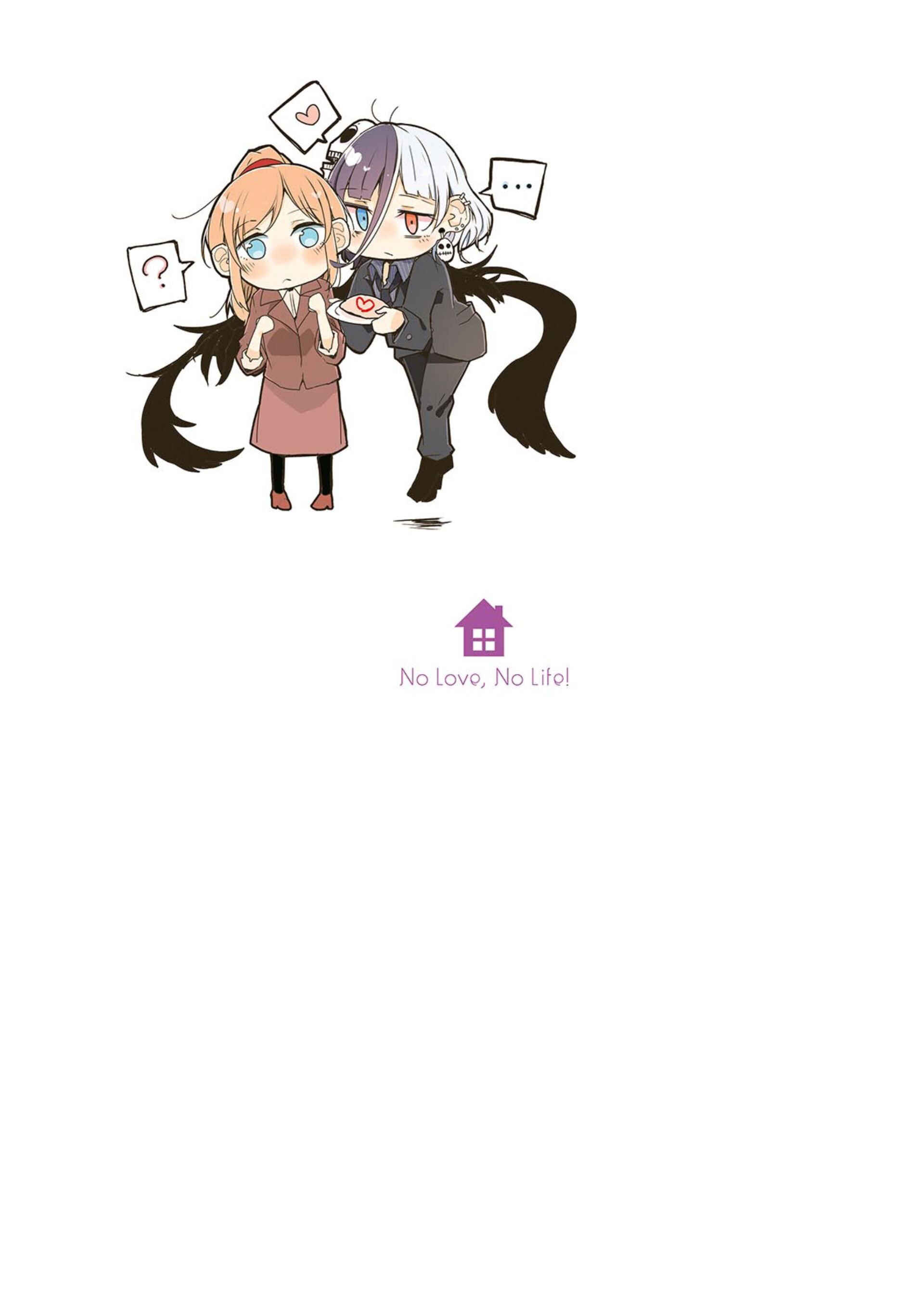 Page 10 Chapter 4 Yurigurashi