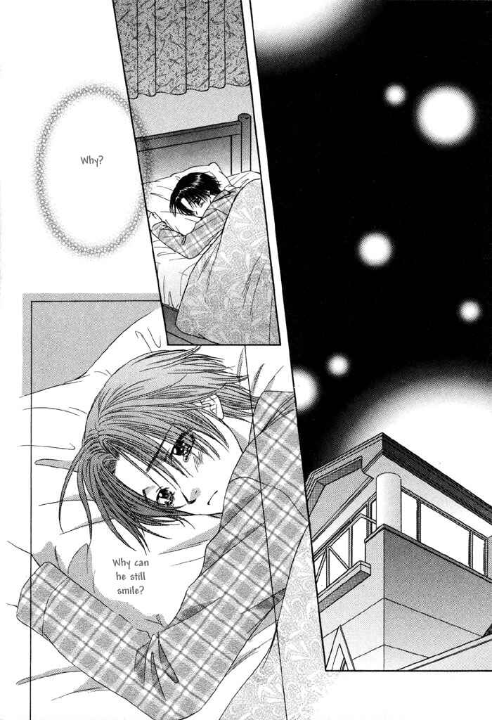 Page 40 Chapter 2 Trouble Love Candy