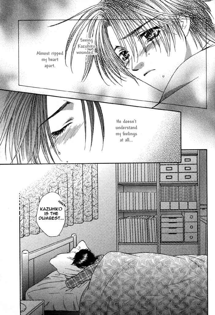 Page 41 Chapter 2 Trouble Love Candy
