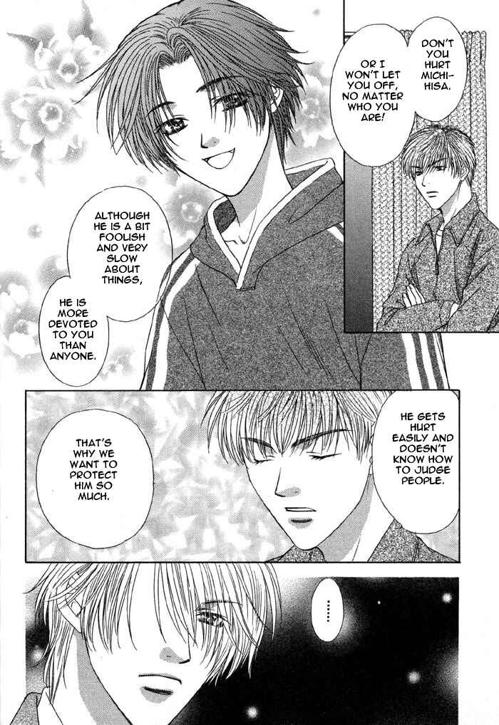 Page 44 Chapter 2 Trouble Love Candy