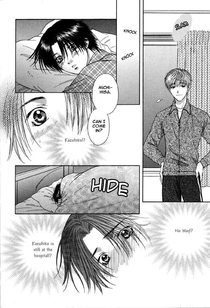Page 46 Chapter 2 Trouble Love Candy