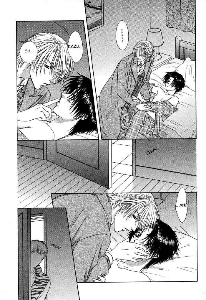 Page 57 Chapter 2 Trouble Love Candy