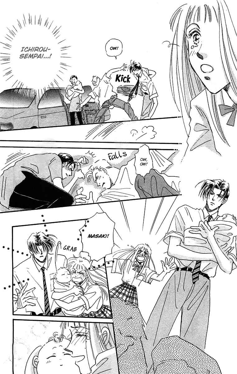 Page 1 Chapter 3 Hyper Baby