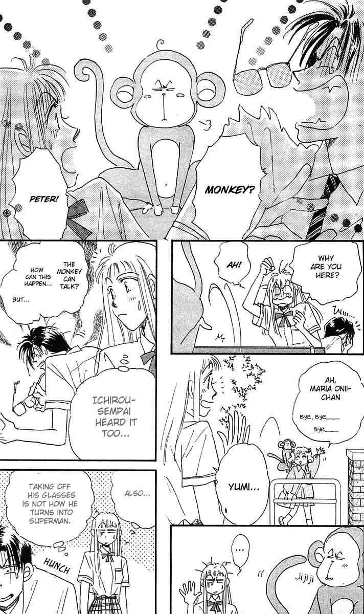 Page 18 Chapter 3 Hyper Baby