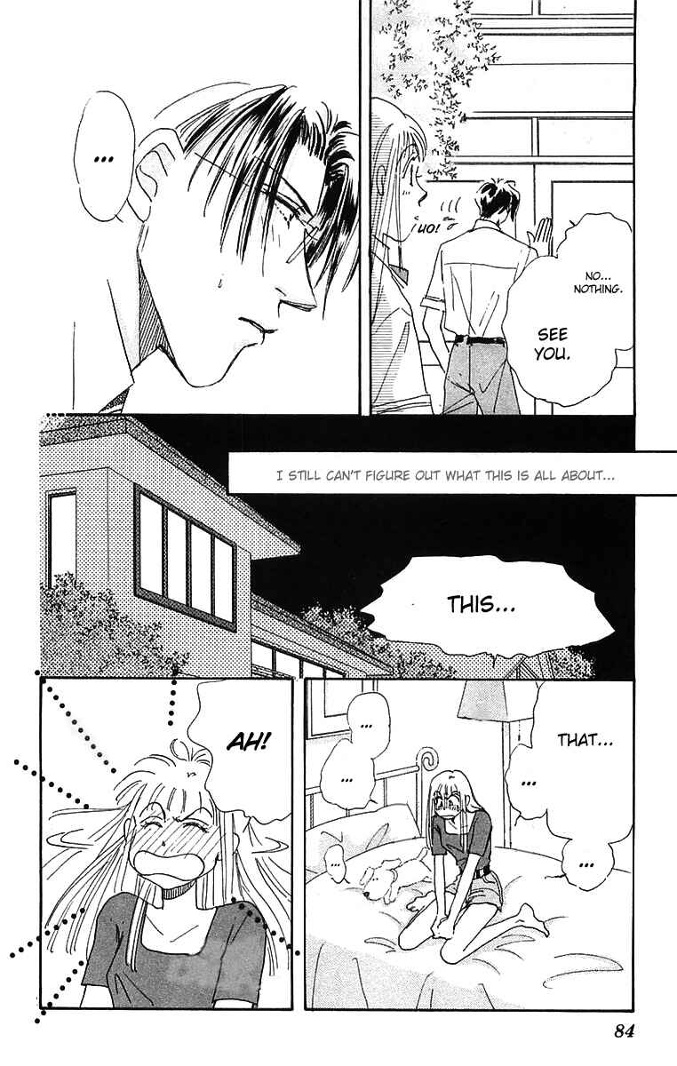 Page 21 Chapter 3 Hyper Baby