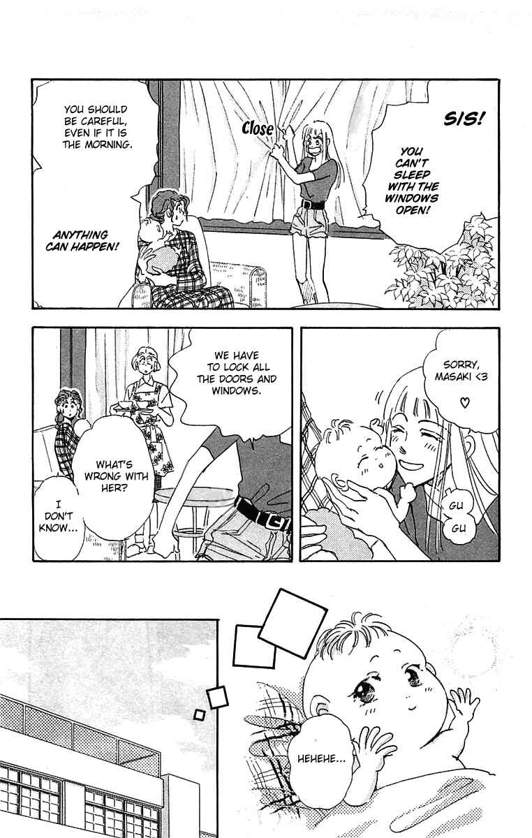 Page 23 Chapter 3 Hyper Baby