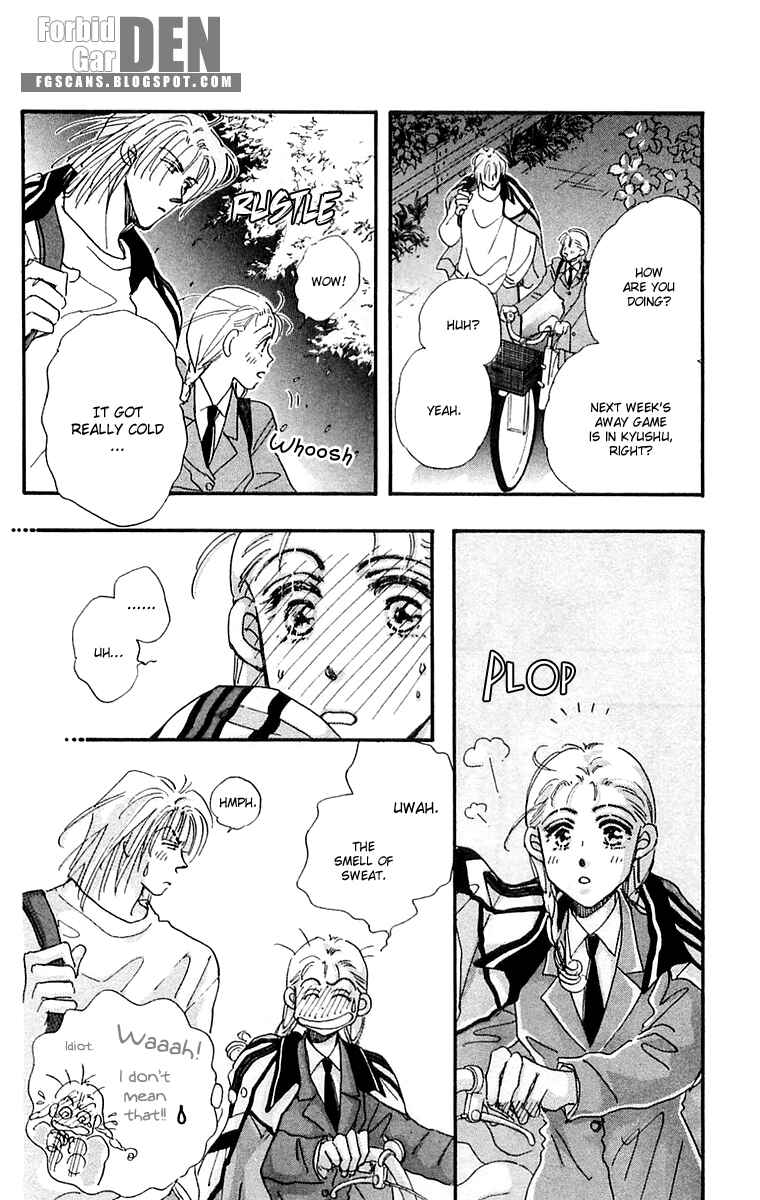 Page 16 Chapter 16.2 Hyper Baby