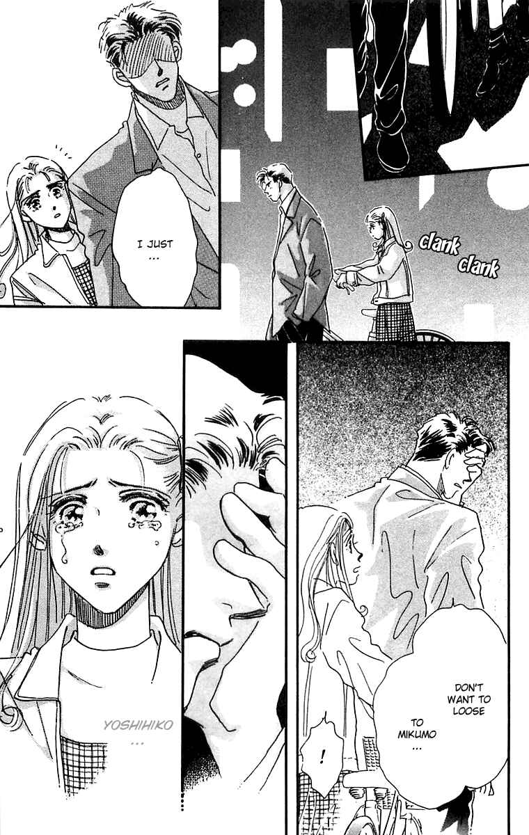 Page 27 Chapter 16.2 Hyper Baby