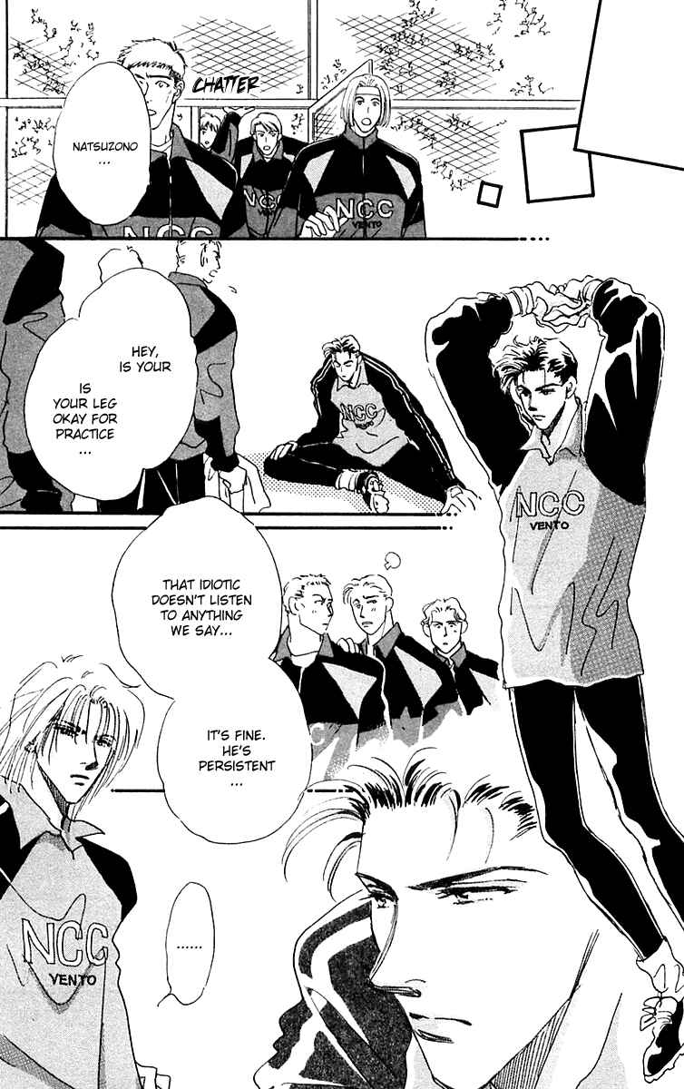 Page 29 Chapter 16.2 Hyper Baby