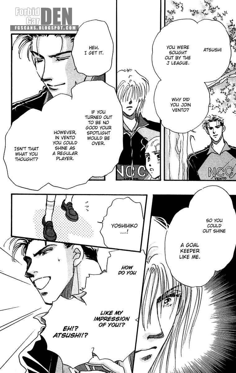 Page 34 Chapter 16.2 Hyper Baby