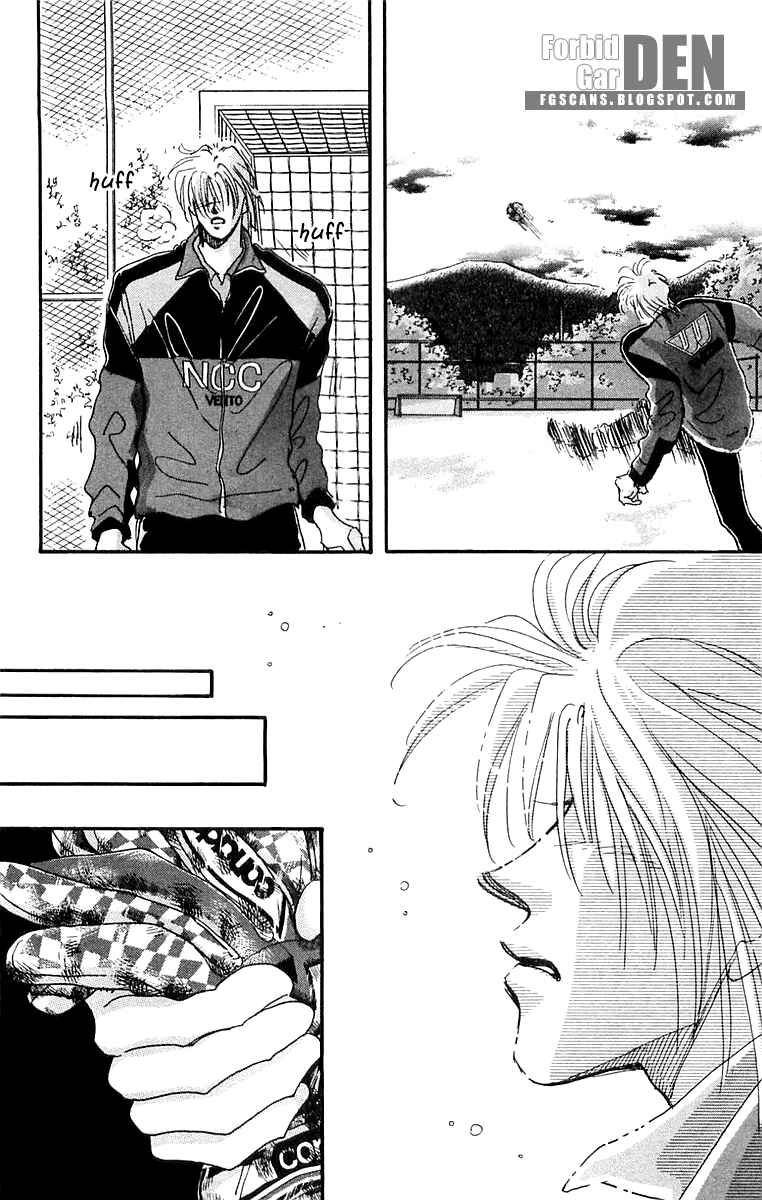 Page 40 Chapter 16.2 Hyper Baby