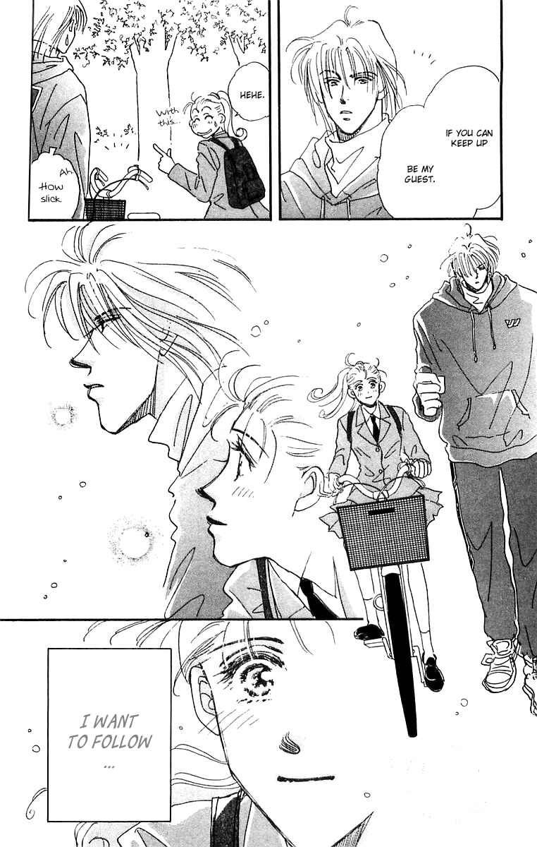 Page 50 Chapter 16.2 Hyper Baby