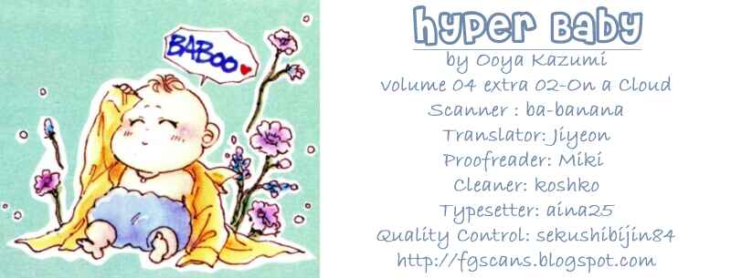 Page 53 Chapter 16.2 Hyper Baby