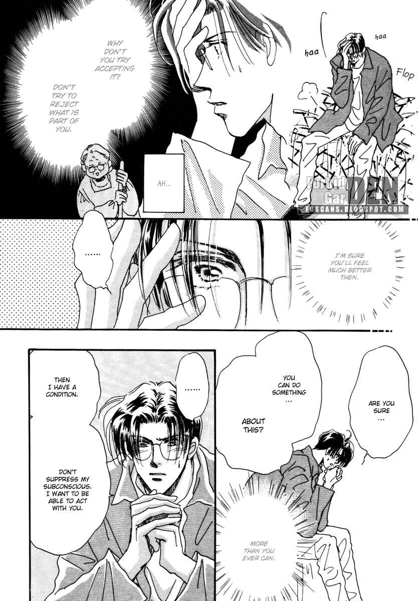 Page 14 Chapter 10 Hyper Baby