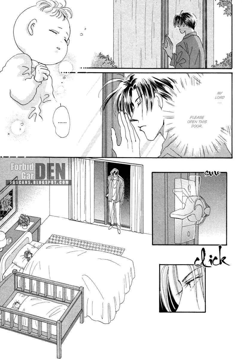 Page 17 Chapter 10 Hyper Baby