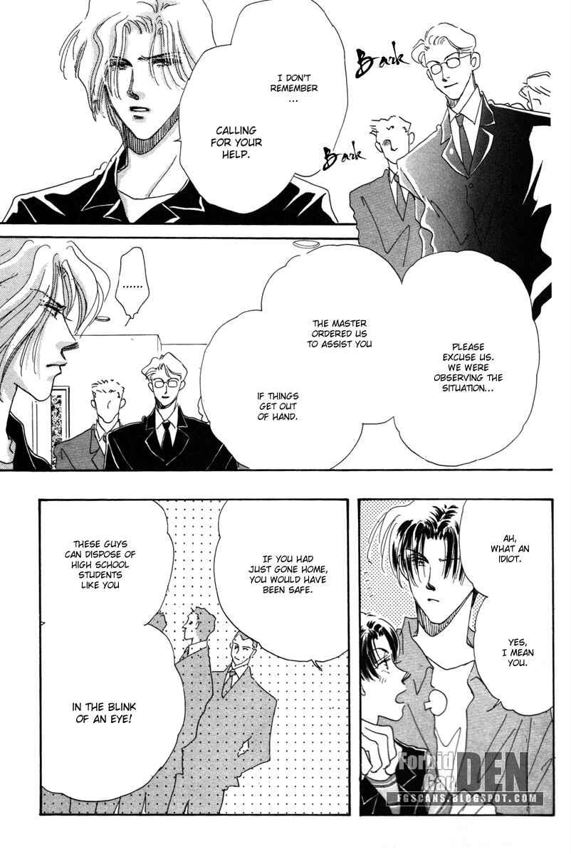 Page 41 Chapter 10 Hyper Baby