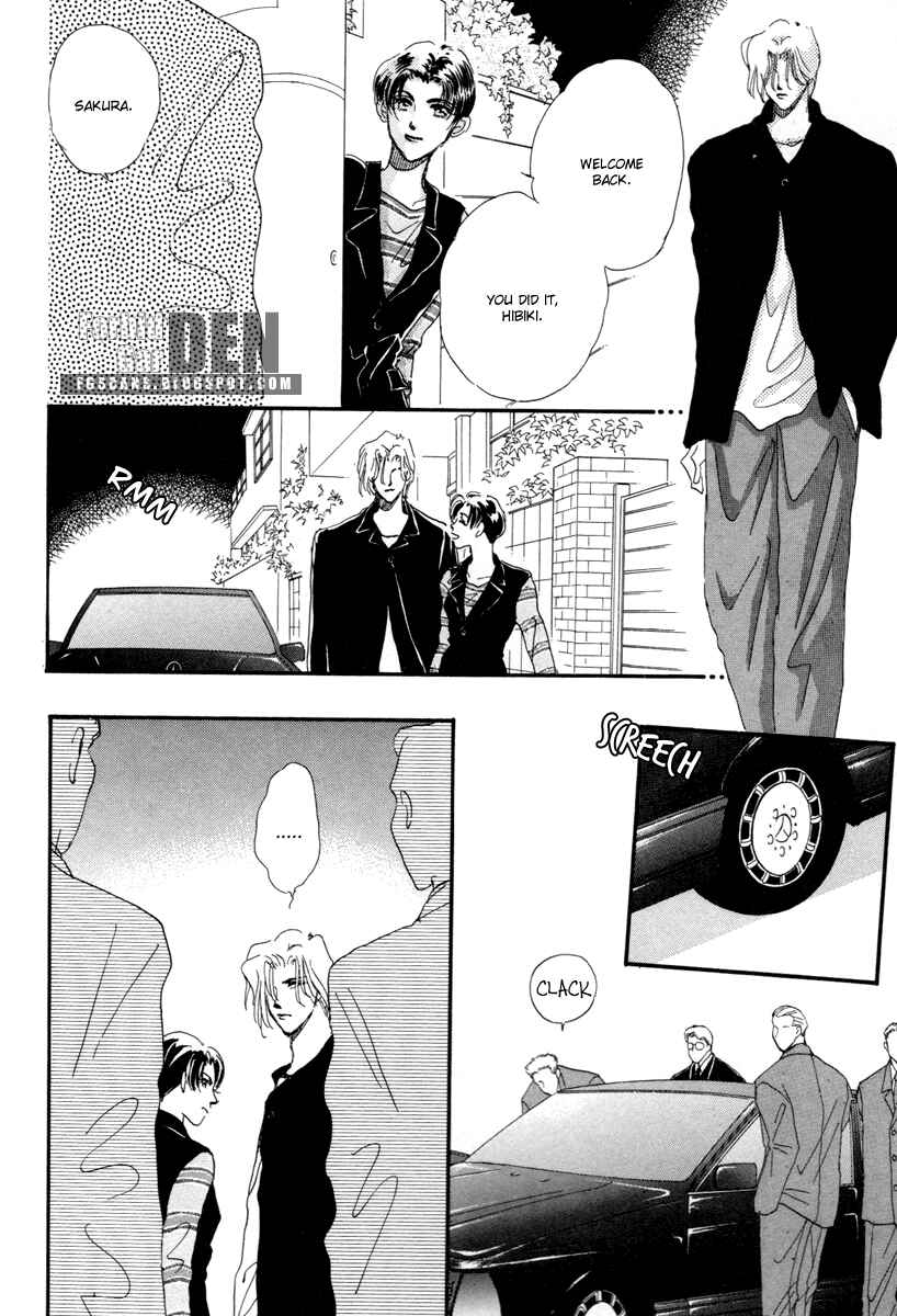 Page 8 Chapter 10 Hyper Baby