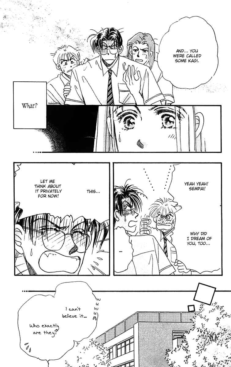 Page 14 Chapter 6 Hyper Baby