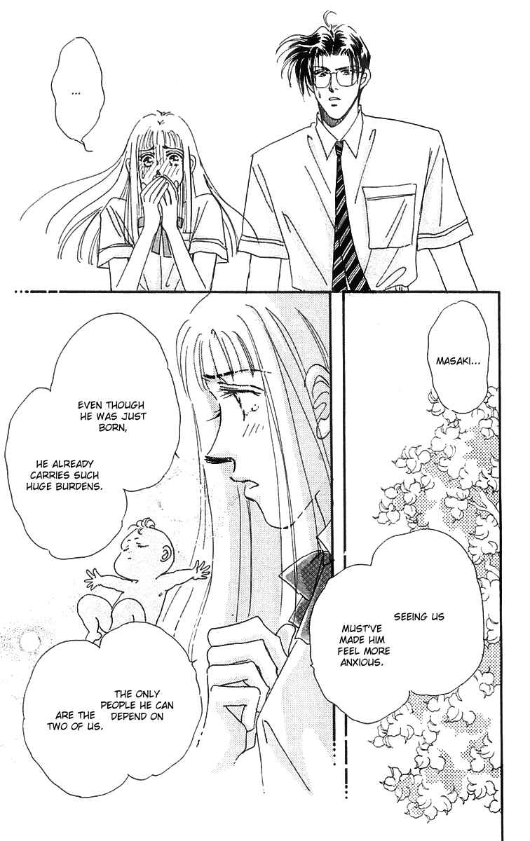 Page 22 Chapter 6 Hyper Baby