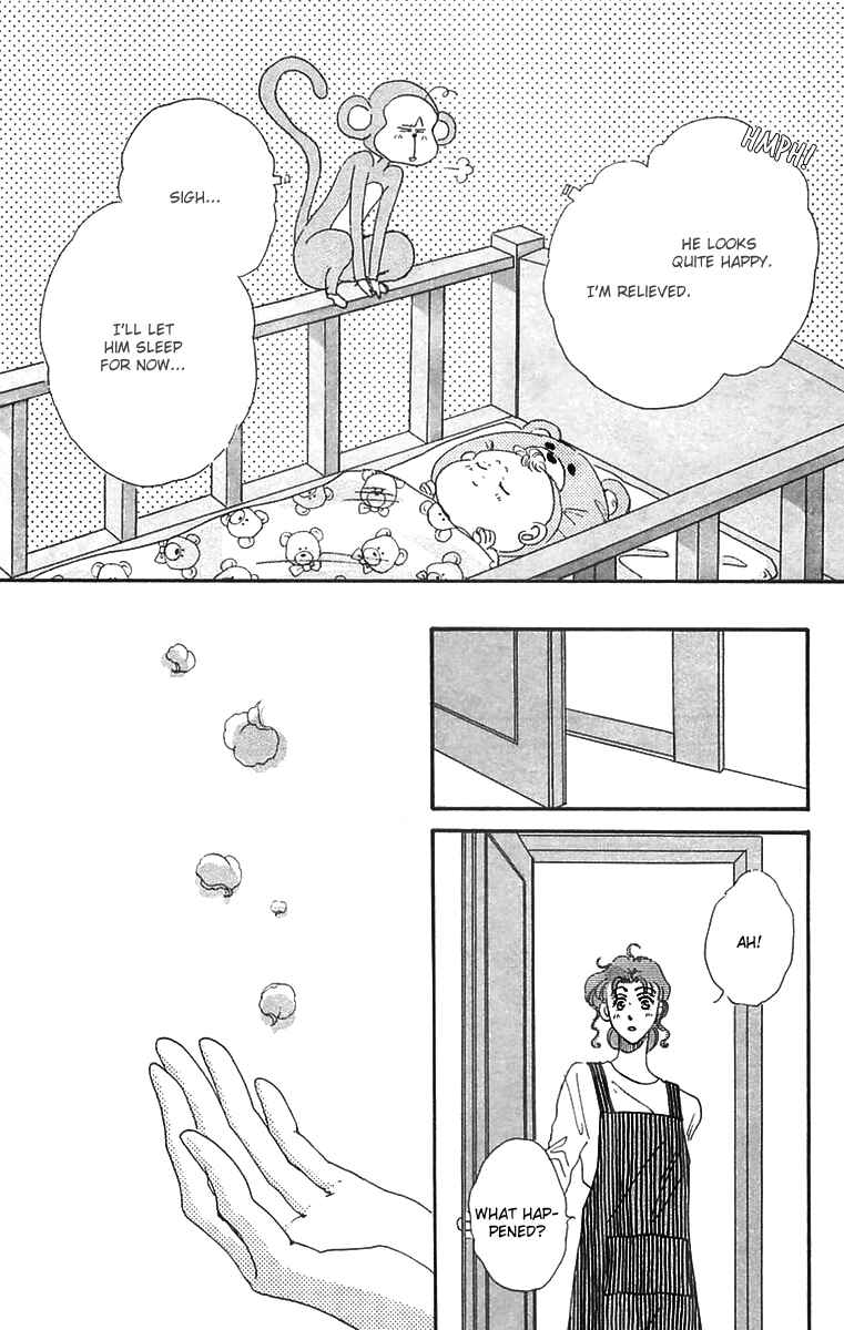 Page 27 Chapter 6 Hyper Baby