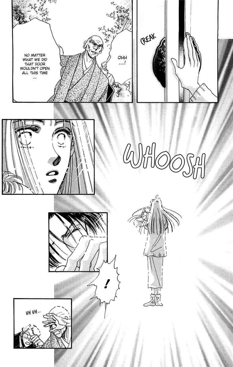 Page 27 Chapter 11 Hyper Baby