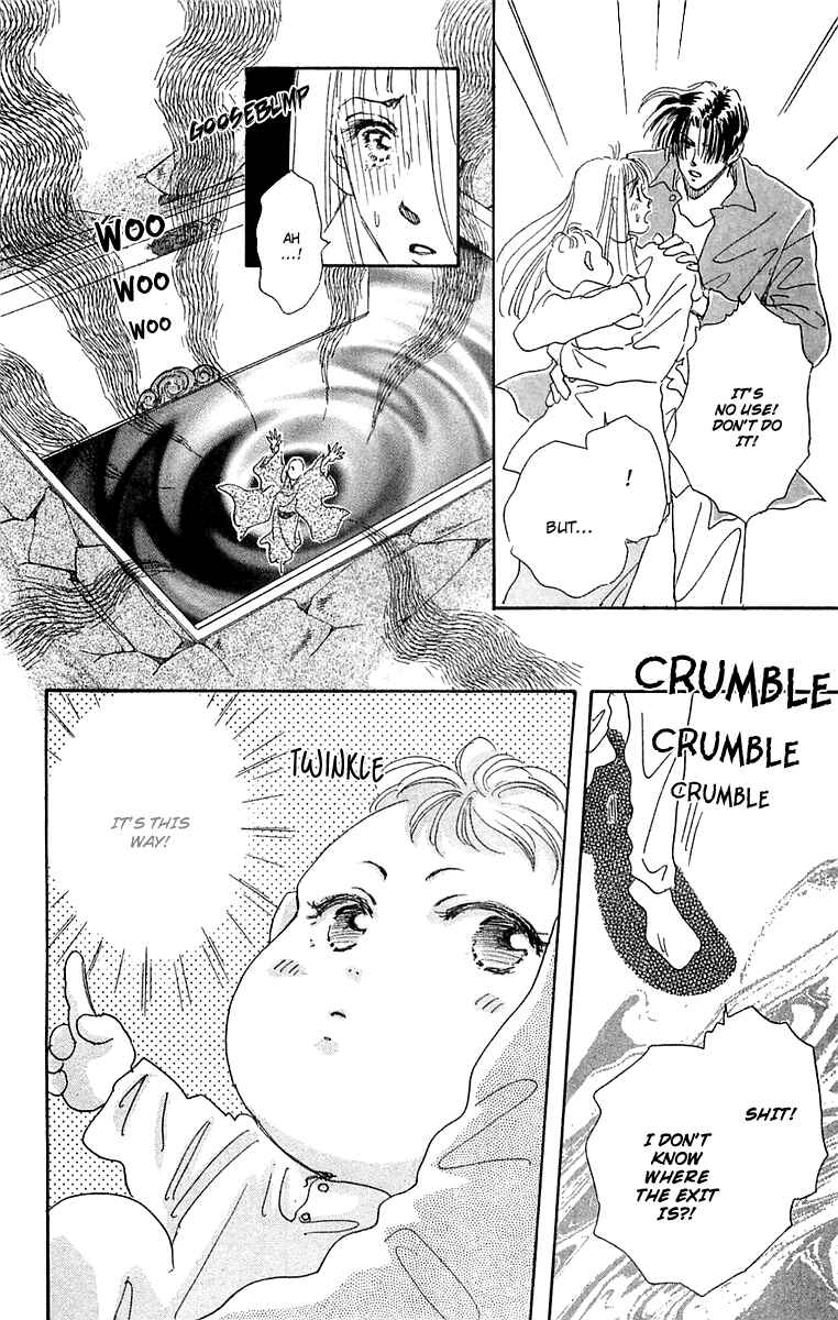 Page 39 Chapter 11 Hyper Baby