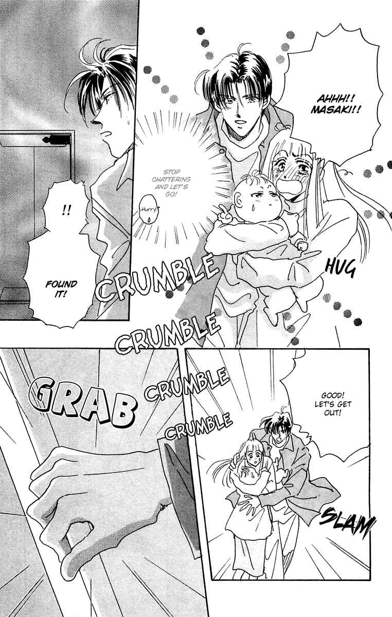 Page 40 Chapter 11 Hyper Baby