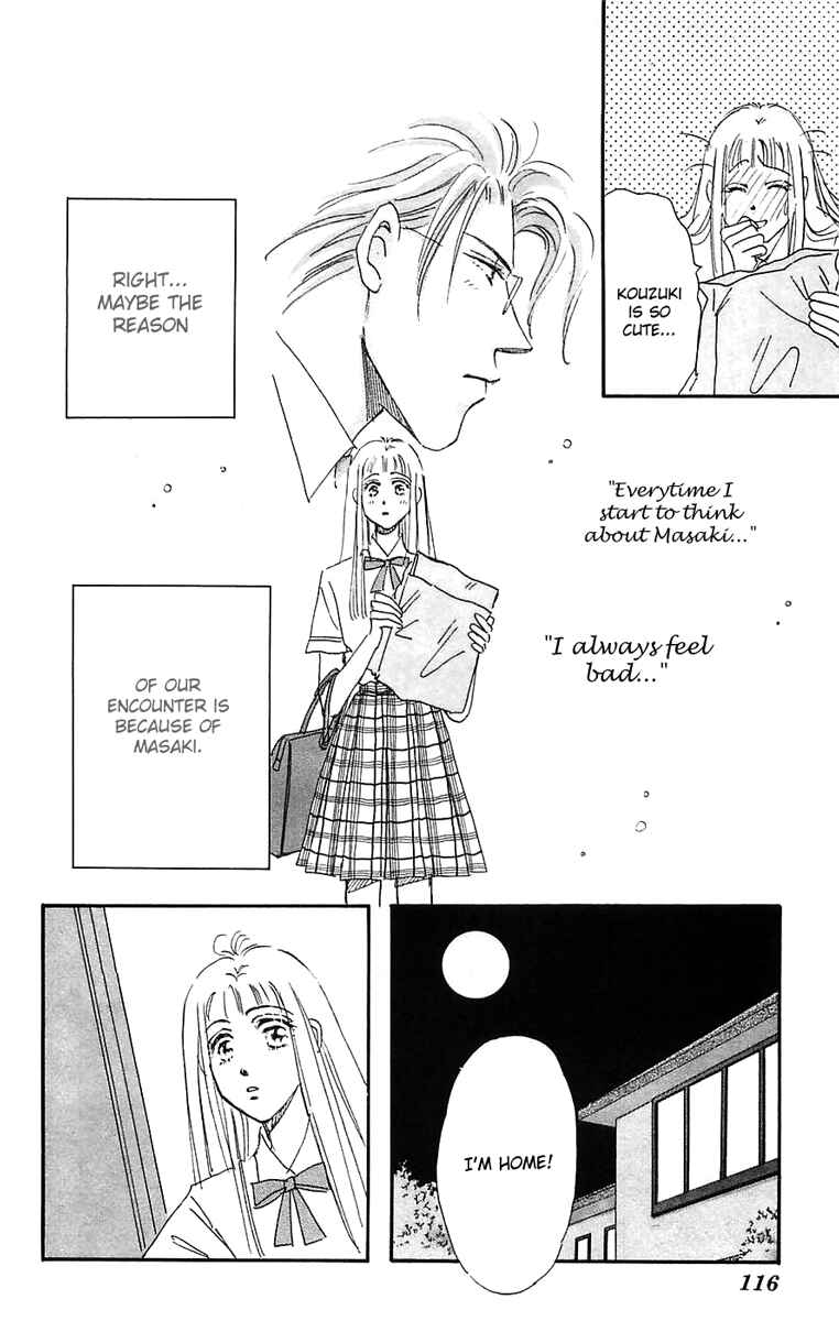Page 17 Chapter 4 Hyper Baby