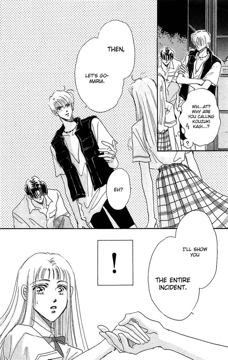 Page 23 Chapter 4 Hyper Baby