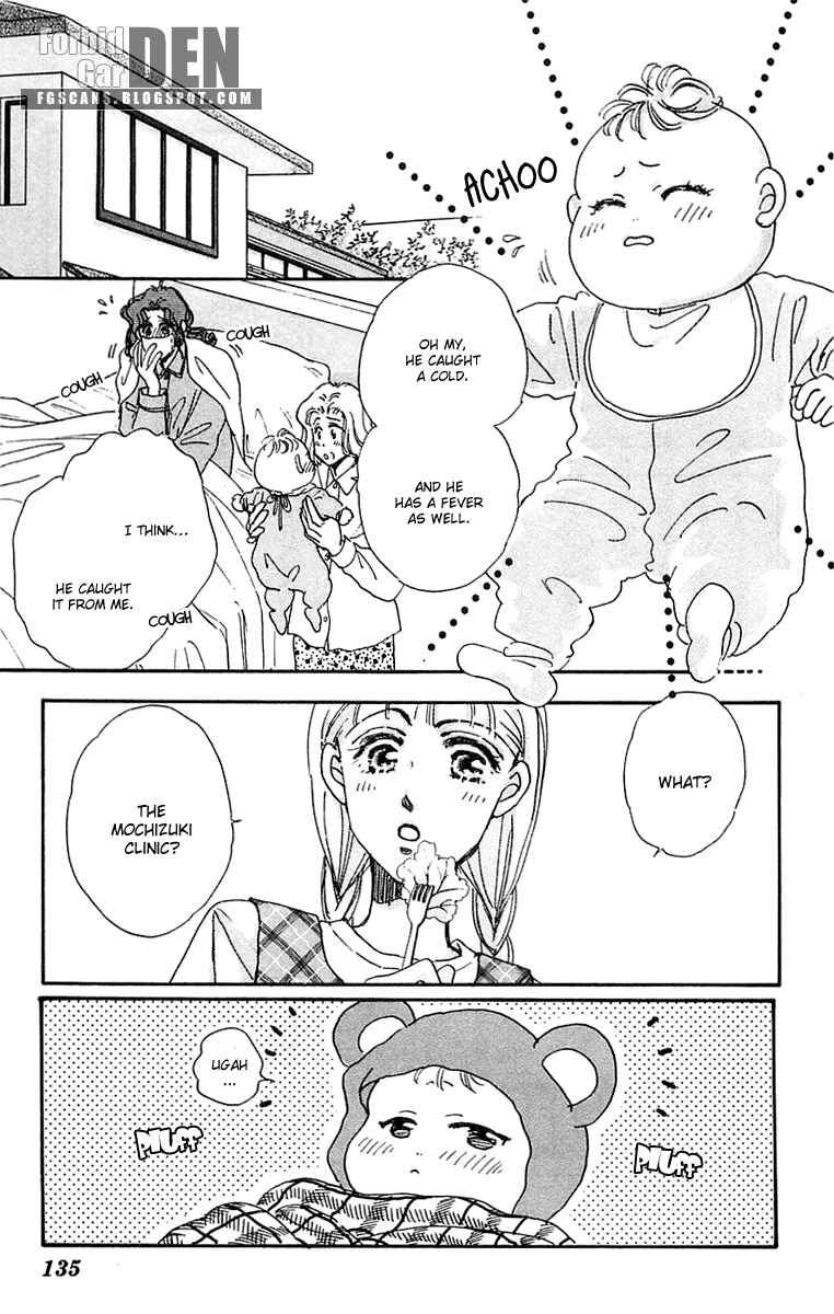 Page 1 Chapter 14 Hyper Baby