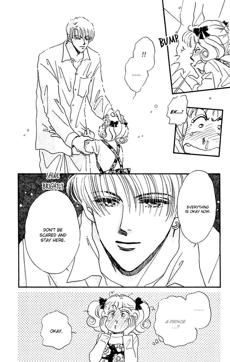Page 14 Chapter 14 Hyper Baby