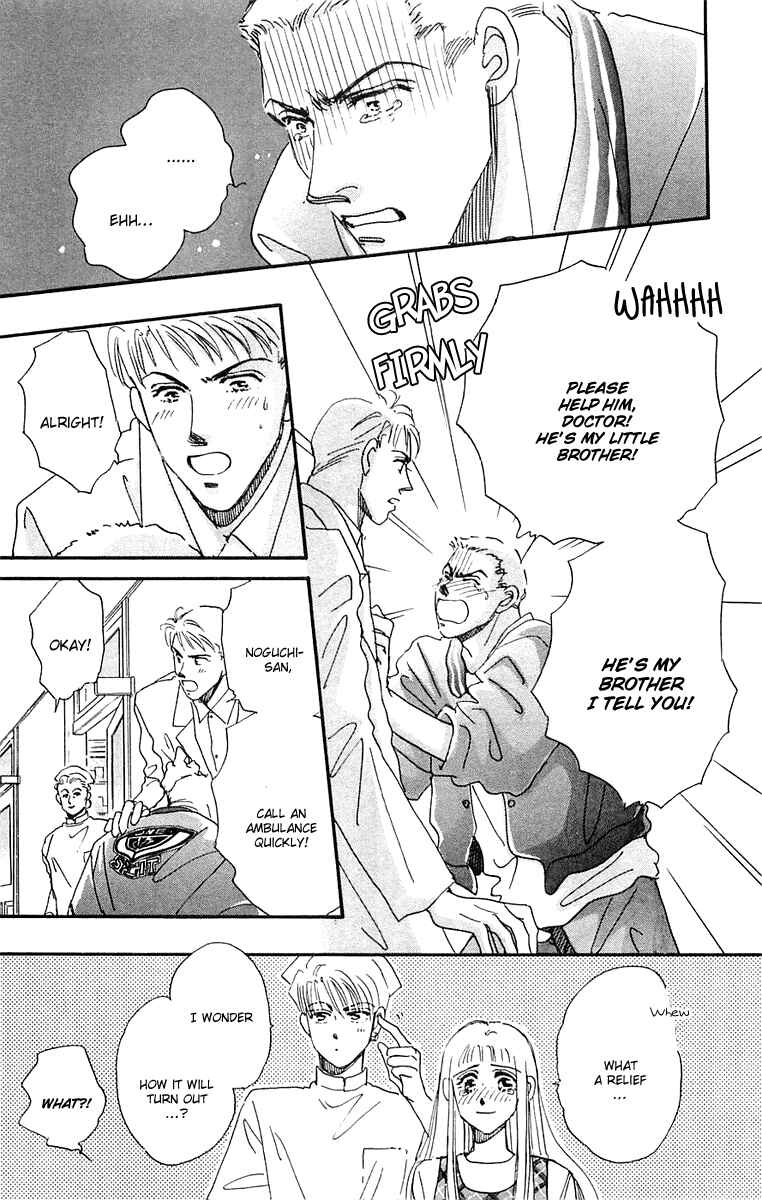 Page 33 Chapter 14 Hyper Baby