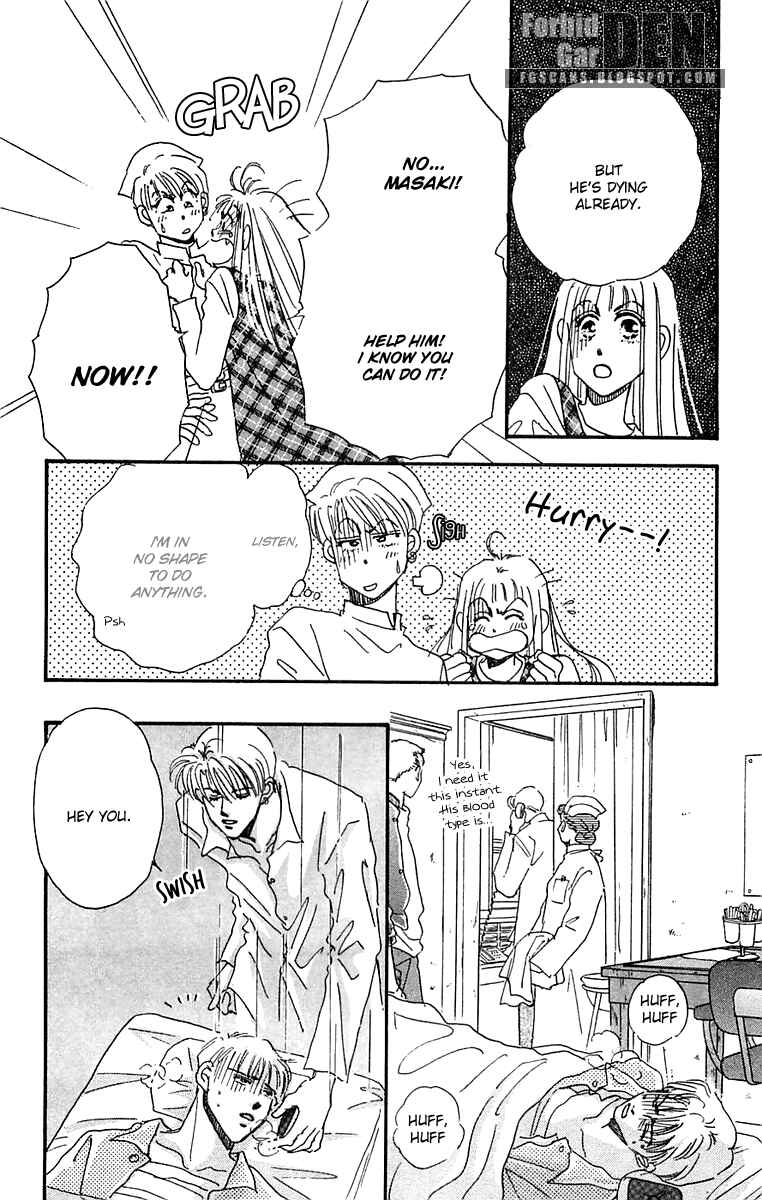 Page 34 Chapter 14 Hyper Baby