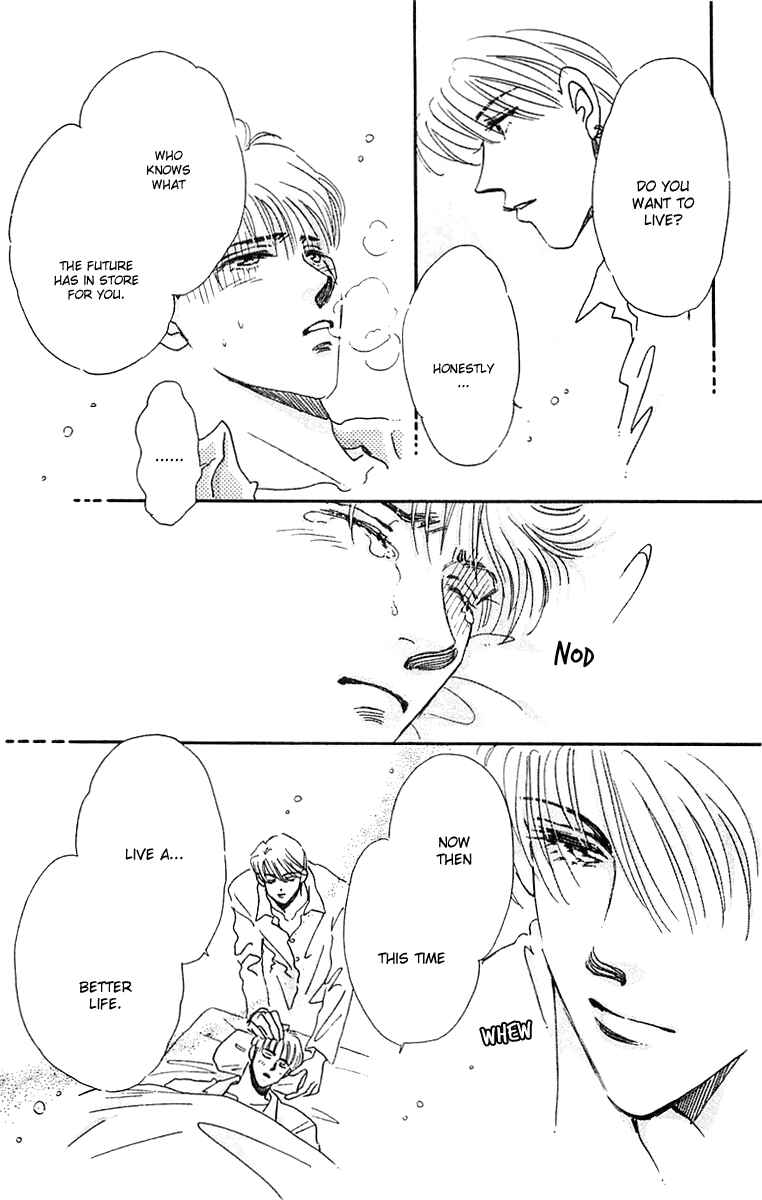Page 35 Chapter 14 Hyper Baby