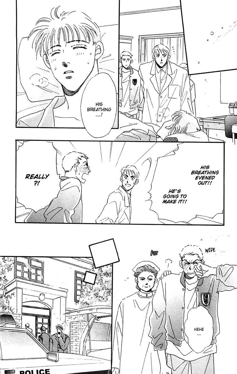 Page 36 Chapter 14 Hyper Baby