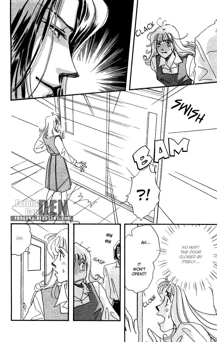 Page 26 Chapter 16.1 Hyper Baby